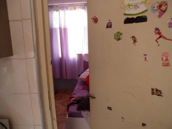 Imagem Apartamento para Venda por R$160.000,00 com 56m², 2 dormitórios, 1 vaga e 1 banheiro - Guaianases, São paulo / SP - Cód. 13393
