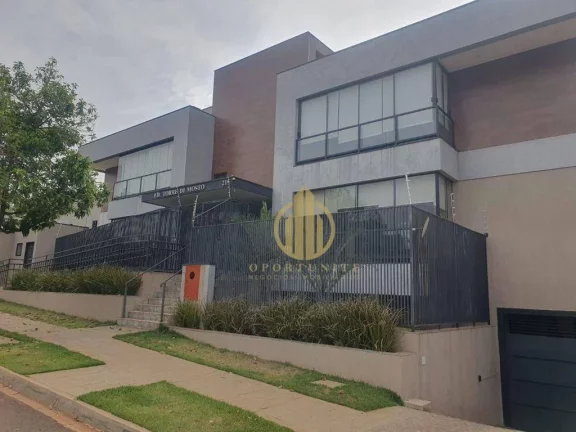 Imagem Apartamento com 2 suítes à venda, por R$ 550.000 - Jardim Nova Aliança Sul - Ribeirão Preto/SP
