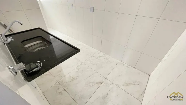 Imagem Apartamento à venda com 2 quartos no Residencial Anchieta, em Jundiaí - SP.
