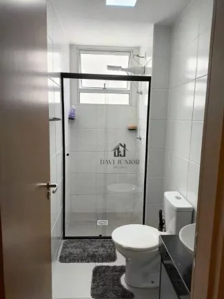 Imagem Apartamento à venda, 49 m² por R$ 370.000,00 - Jardim Gutierres - Sorocaba/SP