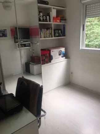 Imagem Imóvel com 3 Quartos à Venda, 73 m² em Cristal - Porto Alegre