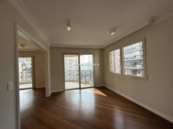 Imagem Apartamento à venda Jardim Europa São Paulo