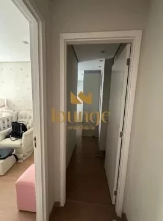 Imagem Apartamento à Venda Além Ponte Zn Leste - Sorocaba/SP
