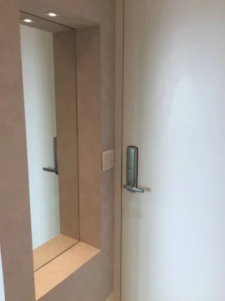 Imagem Flat para LOCAÇÃO em Brooklin Paulista - Veranda Berrini 40m²