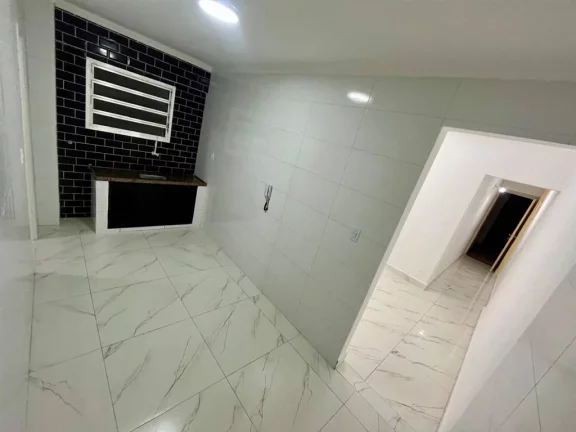 Imagem APARTAMENTO COM 50 m² - OCIAN - PRAIA GRANDE SP