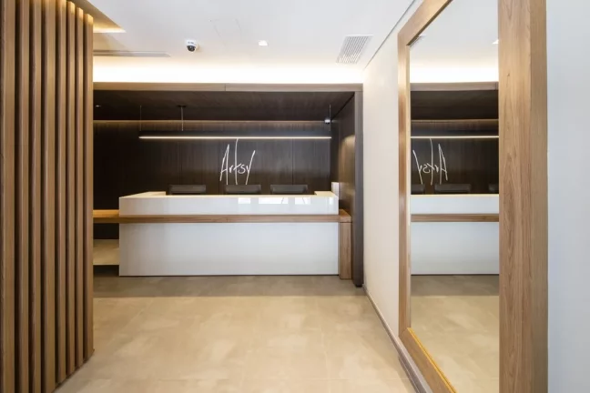 Imagem Studio à venda em Porto Alegre, Cidade Baixa, com 1 quarto, 47,45m2