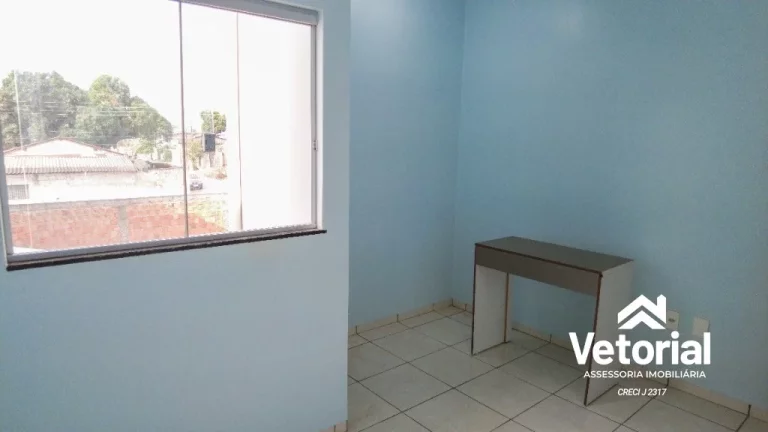 Imagem Sobrado de seis quartos no bairro Jardim Ouro Branco Barreiras-Ba