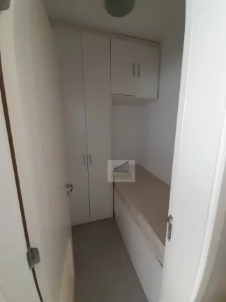 Imagem APARTAMENTO MOBILIADO PARA LOCAÇÃO EM CAMPO BELO COM 4 DORMITÓRIOS