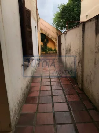 Imagem CASA COM 4 QUARTOS A ALGUNS METROS DO METRÔ ANA ROSA