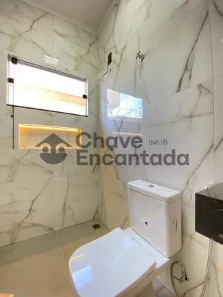Imagem Casas / Padrão na cidade de Birigui