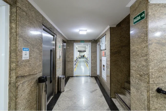 Imagem APARTAMENTO RESIDENCIAL em São Paulo - SP, Santana