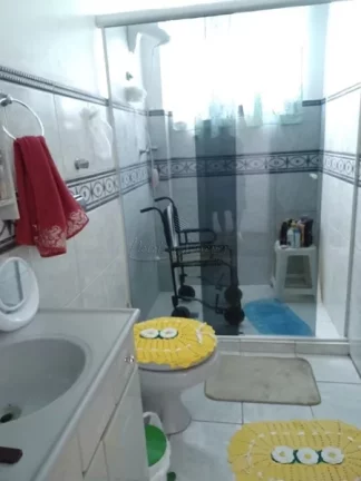 Imagem Apartamento Padrão