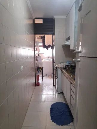 Imagem Apartamento Vila Mariana - 78M², 3 Dorms, 1 Vaga