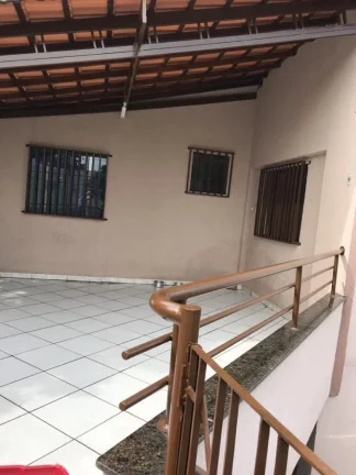 Imagem Sobrado para Venda por R$530.000,00 com 202m², 3 dormitórios, 1 suite e 2 vagas - parque guarani, São paulo / SP - Cód. BDI35623