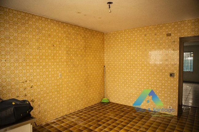 Imagem Casa à venda no bairro Jardim Itacolomi - São Paulo/SP