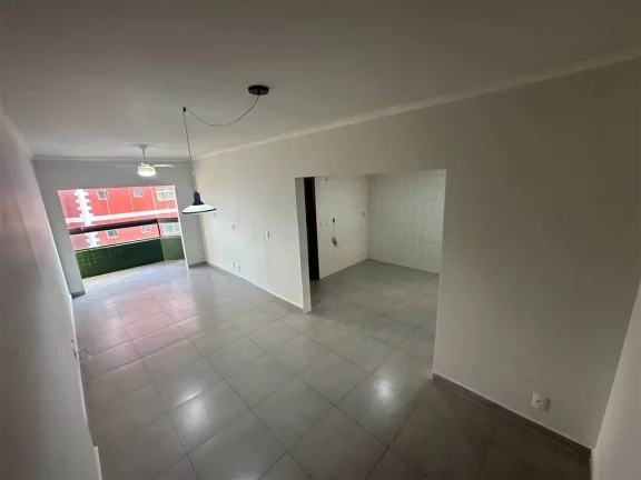 Imagem APARTAMENTO COM 78 m² - VILA TUPI - PRAIA GRANDE SP