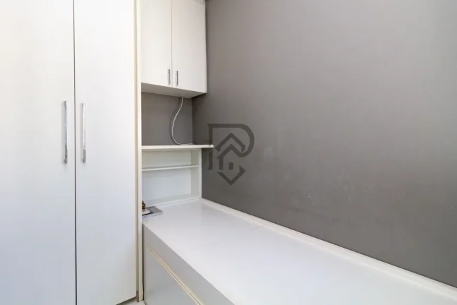 Imagem Apartamento vila romana pronto para morar 4 vagas determinadas