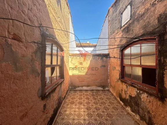 Imagem CASA PARA REFORMA NOVA AMÉRICA EM PIRACICABA