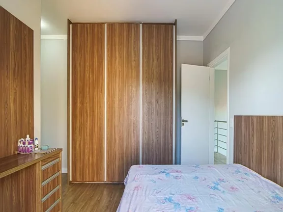 Imagem Lindo sobrado a venda em Itupeva, bairro próximo ao centro