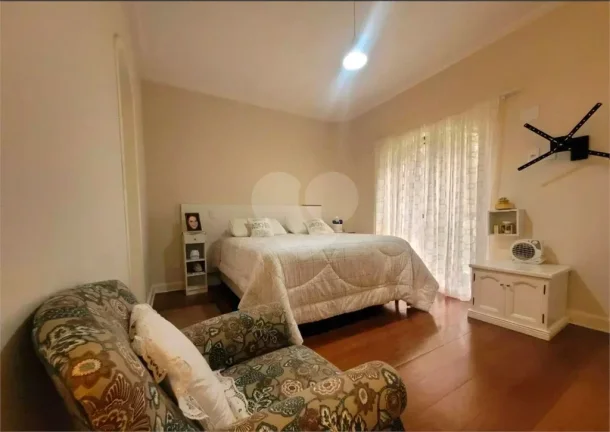 Imagem Apartamento à venda com 4 quartos, sendo 2 suítes, no condomínio Portal DE São Francisco, São Paulo - SP