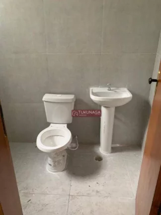 Imagem Casa com 3 dormitórios à venda por R$ 477.000,00 - Vila Nova Bonsucesso - Guarulhos/SP