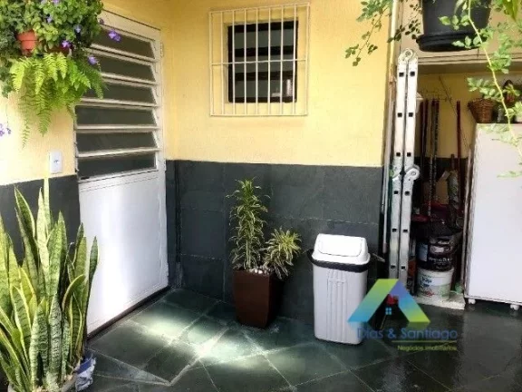 Imagem Lindo sobrado 168 metros, 4 dormitórios, 3 vagas, quintal entre as estações do metro Saúde e Praça da Arvore ótimo valor !