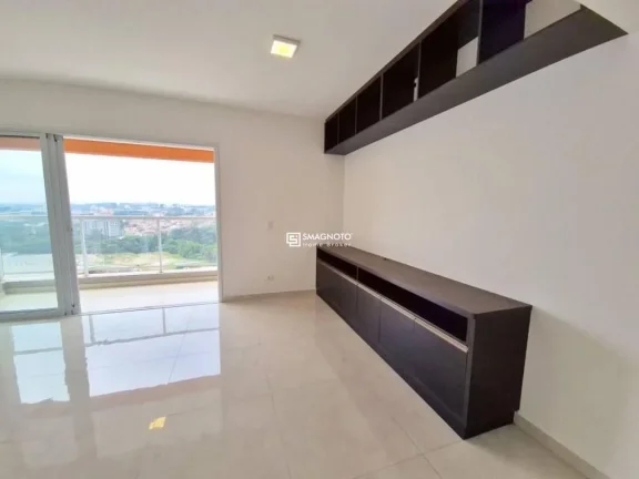 Imagem Apartamento com 3 dormitórios, 87 m² - venda por R$ 700.000,00 ou aluguel por R$ 4.102,00 - Vila Prudente - Piracicaba/SP