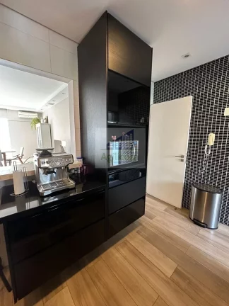 Imagem APARTAMENTO À VENDA EM MOEMA COM 3 DORMITÓRIOS