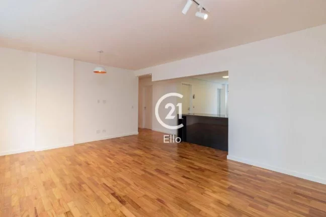 Imagem Apartamento com 3 quartos em Higienópolis, SP