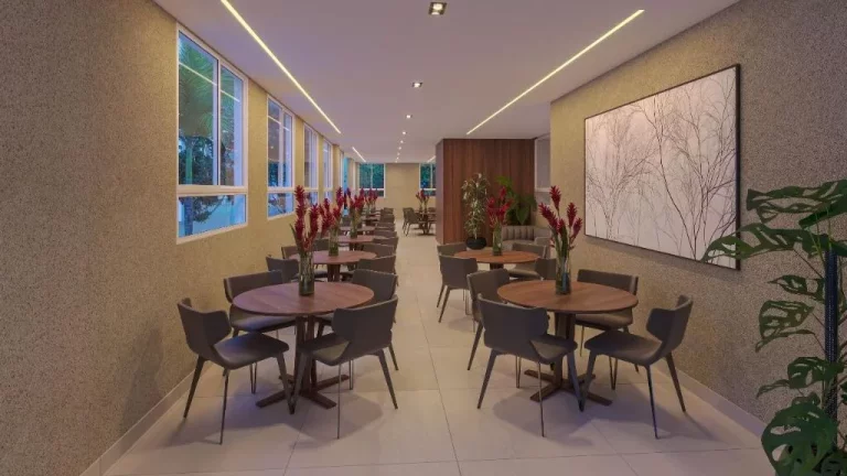 Imagem Apartamento à venda em João Pessoa, Manaíra, com 2 quartos, 54,33m2