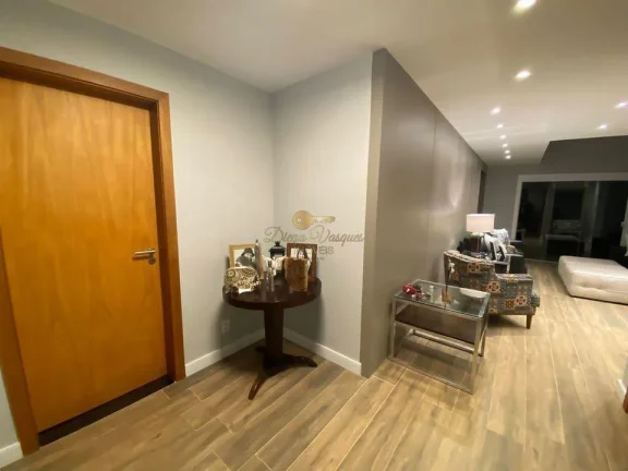 Imagem Casa em Condomínio para Venda em Teresópolis / RJ no bairro Vargem Grande