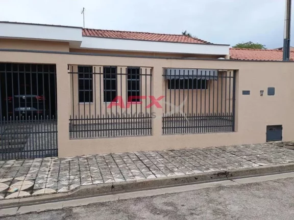 Imagem Casa 3 Quartos Sorocaba - SP - Além Ponte