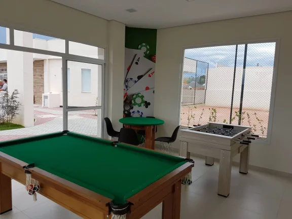 Imagem Terreno 450 metros - Urbanova Condomínio Clube