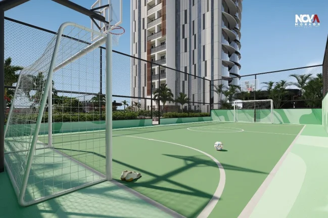Imagem Excelente oportunidade para adquirir um apartamento em Monte Belo, Vitória. Este imóvel está loca...