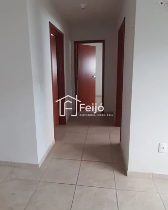 Imagem Apartamento 2 dorm. no Chapéu do Sol - Prox. Av. Juca Batista