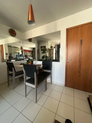 Imagem APARTAMENTO RESIDENCIAL em SERRA - ES, PARQUE RESIDENCIAL LARANJEIRAS