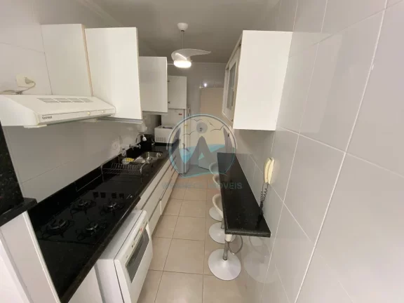 Imagem APARTAMENTO RESIDENCIAL em UBATUBA - SP, PRAIA GRANDE
