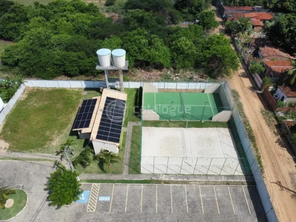 Imagem Lote no Condomínio Vitória Régia em Pium - 361m²