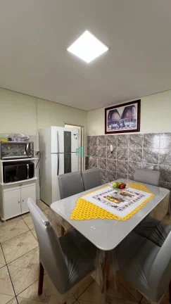 Imagem CASA À VENDA NO BAIRRO LEPORACE
