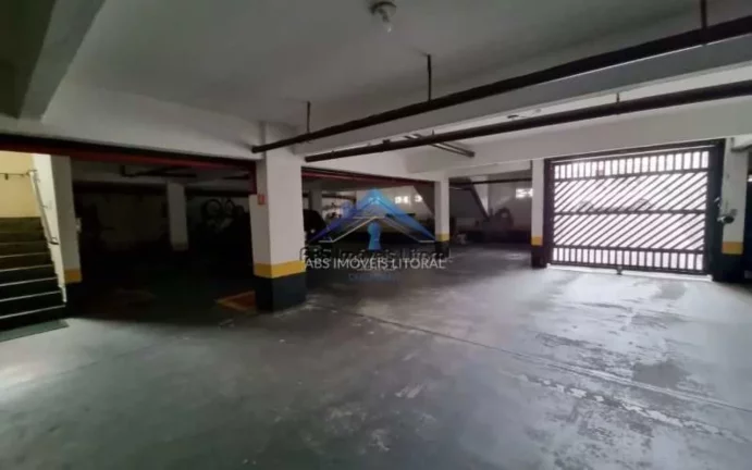 Imagem APARTAMENTO RESIDENCIAL em Praia Grande - SP, Caiçara