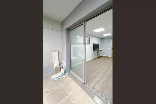 Imagem Apartamento à Venda - Vila Mariana, 1 Quarto, 35 m2