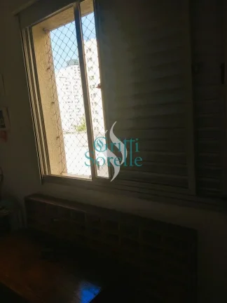 Imagem Apartamento à Venda em Vila Nova Conceição - São Paulo/SP.