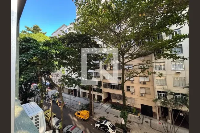 Imagem Apartamento à Venda - Copacabana, 4 Quartos, 234 m2