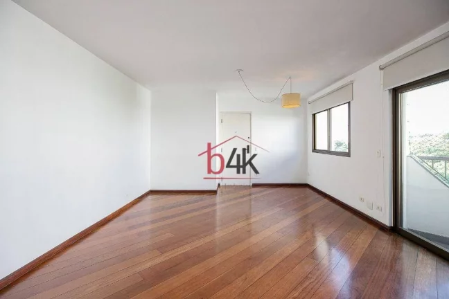 Imagem Apartamento de 116m² à Venda no Campo Belo.