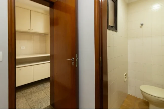 Imagem APARTAMENTO RESIDENCIAL em São Paulo - SP, Vila Leopoldina