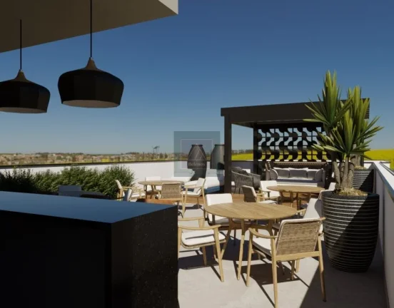 Imagem BOA VISTA - Studio 23,97m². Alta rentabilidade para investidores.