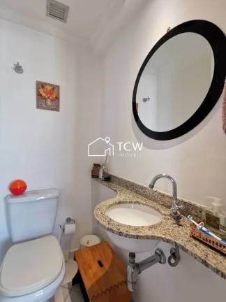 Imagem Apartamento à venda no bairro Saúde - São Paulo/SP, Zona Sul