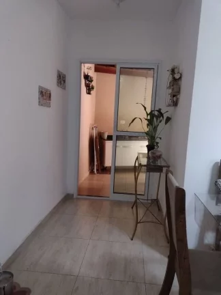 Imagem Apartamento à venda no bairro Jardim Progresso - Santo André/SP