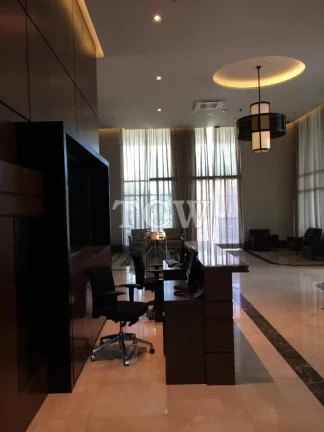 Foto do imóvel: Sala à venda no bairro Cidade Monções - São Paulo/SP, Zona Sul