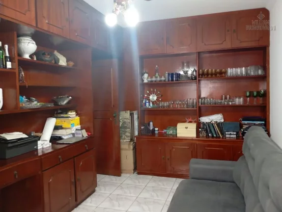 Imagem APARTAMENTO COM VISTA MAR EM SÃO VICENTE!